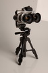 2x Canon EOS 3000N