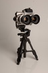 2x Canon EOS 3000N