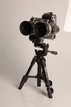 2x Canon EOS 3000N