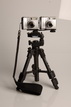 2x Canon PowerShot A520